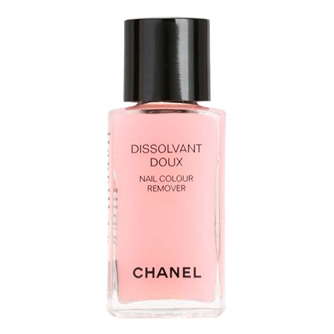 chanel nail polish remover ingredients|CHANEL .